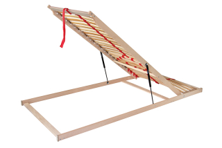 Rošt Ahorn Primaflex P 140 x 200 cm